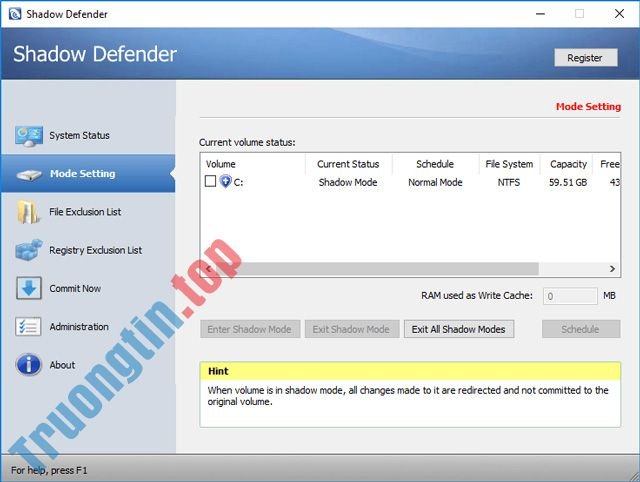 7&nbsp;ứng&nbsp;dụng&nbsp;Sandbox&nbsp;tốt&nbsp;nhất&nbsp;cho&nbsp;Windows&nbsp;10