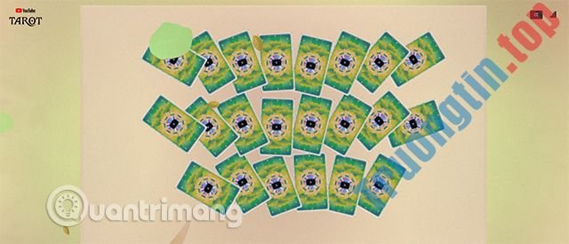 Bói&nbsp;Tarot&nbsp;cùng&nbsp;Youtube,&nbsp;bạn&nbsp;đã&nbsp;thử&nbsp;chưa?
