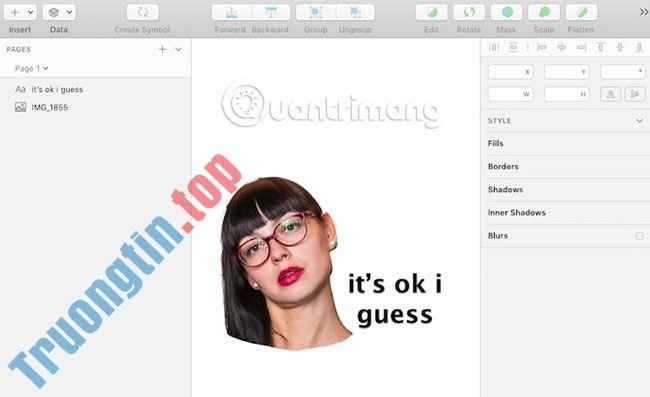 Cách&nbsp;tạo&nbsp;sticker&nbsp;Telegram&nbsp;của&nbsp;riêng&nbsp;bạn