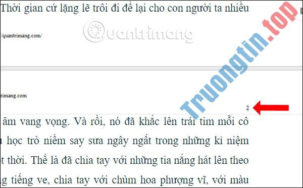 Cách&nbsp;thêm&nbsp;số&nbsp;trang&nbsp;trên&nbsp;Google&nbsp;Docs