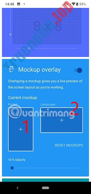 Hướng&nbsp;dẫn&nbsp;đổi&nbsp;hình&nbsp;nền&nbsp;Facebook&nbsp;Messenger