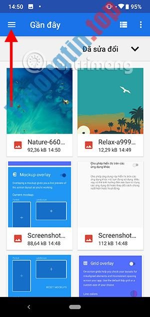 Hướng&nbsp;dẫn&nbsp;đổi&nbsp;hình&nbsp;nền&nbsp;Facebook&nbsp;Messenger