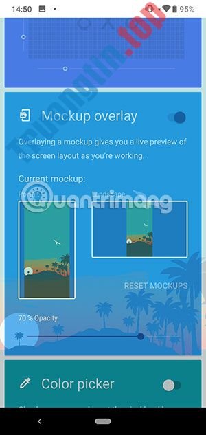 Hướng&nbsp;dẫn&nbsp;đổi&nbsp;hình&nbsp;nền&nbsp;Facebook&nbsp;Messenger