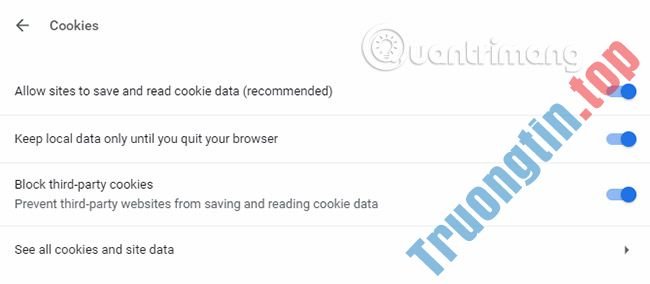 7&nbsp;loại&nbsp;cookie&nbsp;trình&nbsp;duyệt&nbsp;bạn&nbsp;cần&nbsp;biết