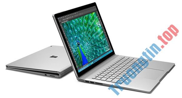 Đánh giá Microsoft Surface Book 3 (15 inch): Đã quá nhiều kỳ vọng 1 Đánh giá Microsoft Surface Book 3 (15 inch): Đã quá nhiều kỳ vọng