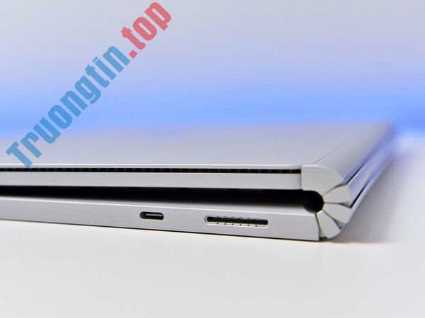 Đánh giá Microsoft Surface Book 3 (15 inch): Đã quá nhiều kỳ vọng 2 Đánh giá Microsoft Surface Book 3 (15 inch): Đã quá nhiều kỳ vọng