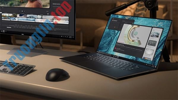 Đánh giá Microsoft Surface Book 3 (15 inch): Đã quá nhiều kỳ vọng 3 Đánh giá Microsoft Surface Book 3 (15 inch): Đã quá nhiều kỳ vọng