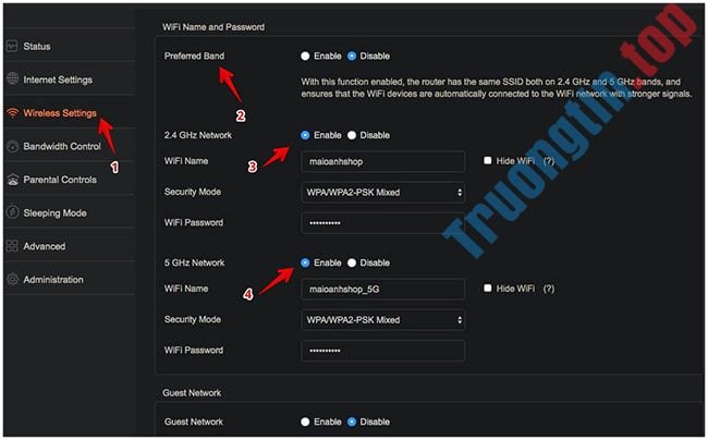 Đánh giá Tenda AC7 AC1200: Router WiFi băng tần kép mạnh mẽ và ổn định