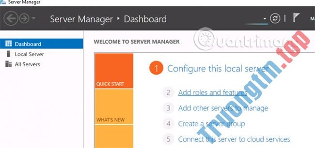 Hướng&nbsp;dẫn&nbsp;cài&nbsp;đặt&nbsp;và&nbsp;cấu&nbsp;hình&nbsp;DNS&nbsp;Server&nbsp;trên&nbsp;Windows&nbsp;Server&nbsp;2016