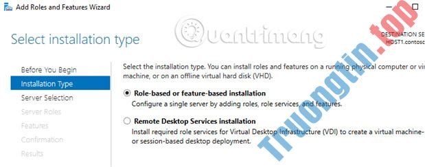 Hướng&nbsp;dẫn&nbsp;cài&nbsp;đặt&nbsp;và&nbsp;cấu&nbsp;hình&nbsp;DNS&nbsp;Server&nbsp;trên&nbsp;Windows&nbsp;Server&nbsp;2016
