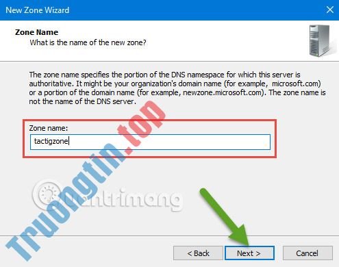Hướng&nbsp;dẫn&nbsp;cài&nbsp;đặt&nbsp;và&nbsp;cấu&nbsp;hình&nbsp;DNS&nbsp;Server&nbsp;trên&nbsp;Windows&nbsp;Server&nbsp;2016