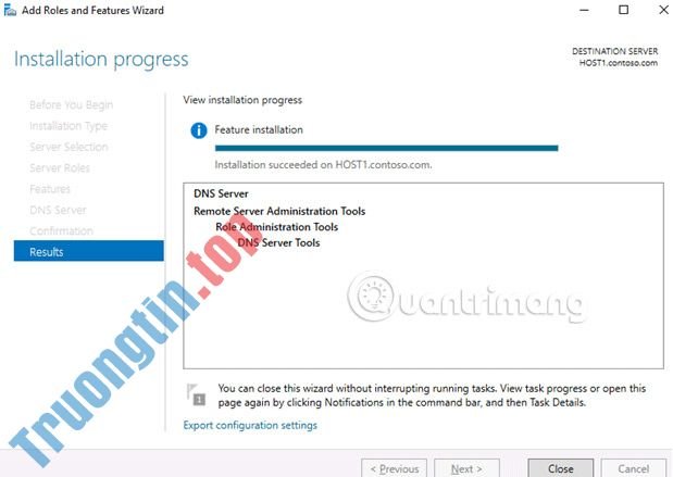 Hướng&nbsp;dẫn&nbsp;cài&nbsp;đặt&nbsp;và&nbsp;cấu&nbsp;hình&nbsp;DNS&nbsp;Server&nbsp;trên&nbsp;Windows&nbsp;Server&nbsp;2016