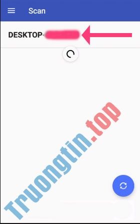 Hướng&nbsp;dẫn&nbsp;mở&nbsp;khóa&nbsp;máy&nbsp;tính&nbsp;Windows&nbsp;bằng&nbsp;vân&nbsp;tay&nbsp;trên&nbsp;điện&nbsp;thoại&nbsp;Android