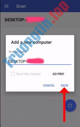 Hướng&nbsp;dẫn&nbsp;mở&nbsp;khóa&nbsp;máy&nbsp;tính&nbsp;Windows&nbsp;bằng&nbsp;vân&nbsp;tay&nbsp;trên&nbsp;điện&nbsp;thoại&nbsp;Android