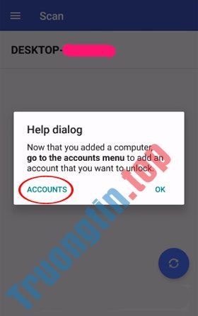 Hướng&nbsp;dẫn&nbsp;mở&nbsp;khóa&nbsp;máy&nbsp;tính&nbsp;Windows&nbsp;bằng&nbsp;vân&nbsp;tay&nbsp;trên&nbsp;điện&nbsp;thoại&nbsp;Android