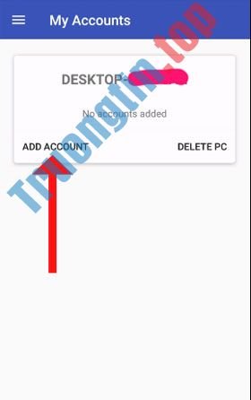 Hướng&nbsp;dẫn&nbsp;mở&nbsp;khóa&nbsp;máy&nbsp;tính&nbsp;Windows&nbsp;bằng&nbsp;vân&nbsp;tay&nbsp;trên&nbsp;điện&nbsp;thoại&nbsp;Android