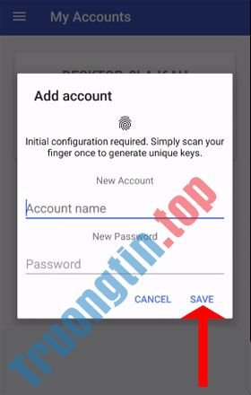 Hướng&nbsp;dẫn&nbsp;mở&nbsp;khóa&nbsp;máy&nbsp;tính&nbsp;Windows&nbsp;bằng&nbsp;vân&nbsp;tay&nbsp;trên&nbsp;điện&nbsp;thoại&nbsp;Android