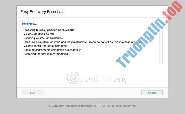 Hướng&nbsp;dẫn&nbsp;sửa&nbsp;lỗi&nbsp;màn&nbsp;hình&nbsp;xanh&nbsp;trên&nbsp;máy&nbsp;tính