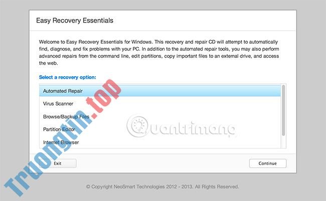 Hướng&nbsp;dẫn&nbsp;sửa&nbsp;lỗi&nbsp;màn&nbsp;hình&nbsp;xanh&nbsp;trên&nbsp;máy&nbsp;tính