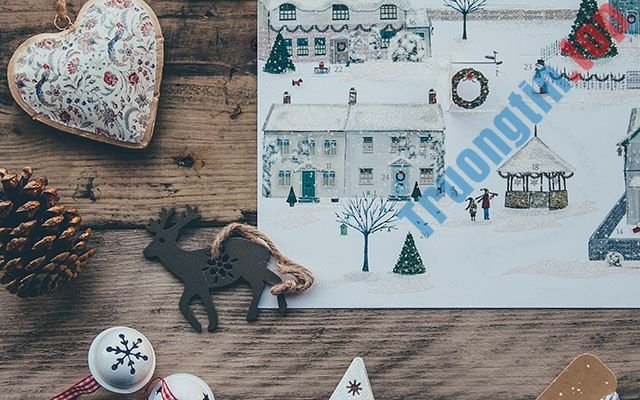 Những&nbsp;hình&nbsp;nền&nbsp;Giáng&nbsp;sinh&nbsp;2022&nbsp;đẹp&nbsp;long&nbsp;lanh&nbsp;cho&nbsp;máy&nbsp;tính