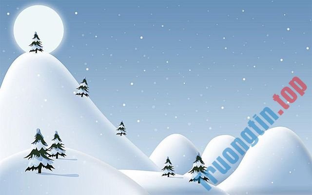 Những&nbsp;hình&nbsp;nền&nbsp;Giáng&nbsp;sinh&nbsp;2022&nbsp;đẹp&nbsp;long&nbsp;lanh&nbsp;cho&nbsp;máy&nbsp;tính