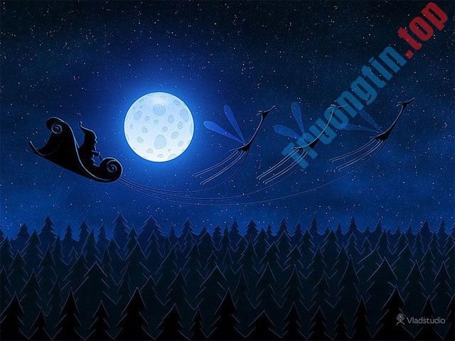 Những&nbsp;hình&nbsp;nền&nbsp;Giáng&nbsp;sinh&nbsp;2022&nbsp;đẹp&nbsp;long&nbsp;lanh&nbsp;cho&nbsp;máy&nbsp;tính