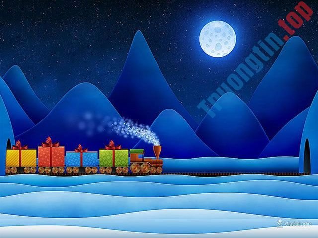 Những&nbsp;hình&nbsp;nền&nbsp;Giáng&nbsp;sinh&nbsp;2022&nbsp;đẹp&nbsp;long&nbsp;lanh&nbsp;cho&nbsp;máy&nbsp;tính