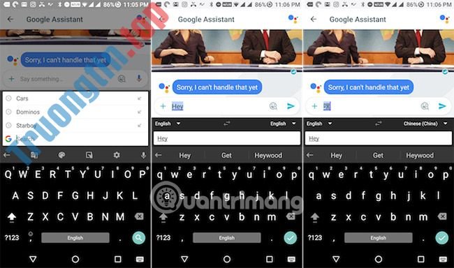 10&nbsp;điều&nbsp;Gboard&nbsp;có&nbsp;thể&nbsp;làm&nbsp;trên&nbsp;Android