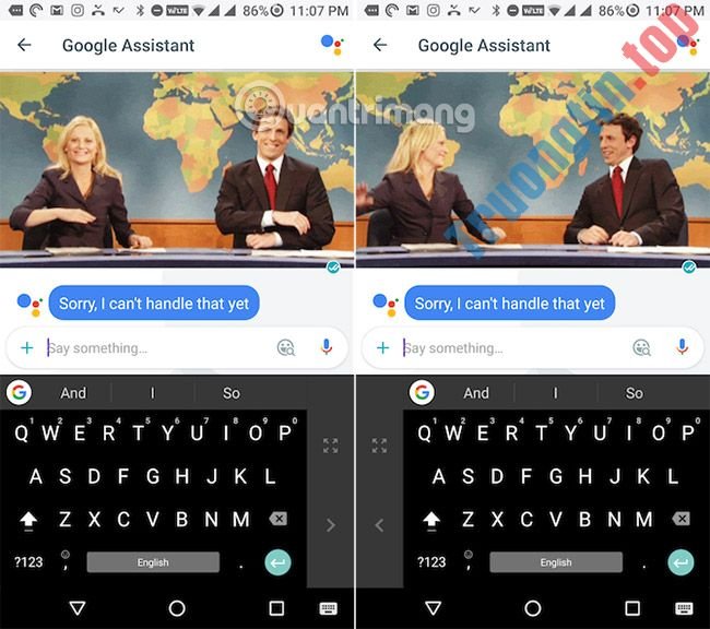 10&nbsp;điều&nbsp;Gboard&nbsp;có&nbsp;thể&nbsp;làm&nbsp;trên&nbsp;Android