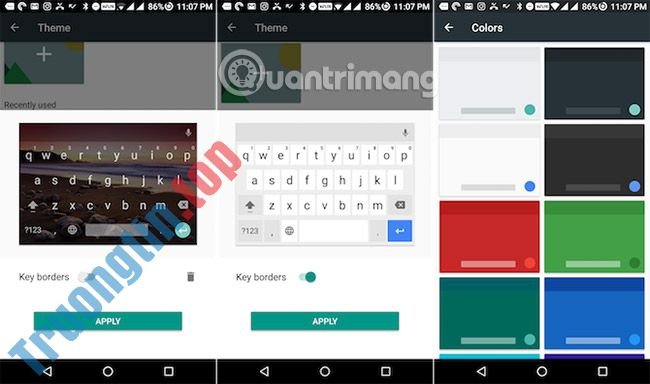 10 điều Gboard có thể làm trên Android