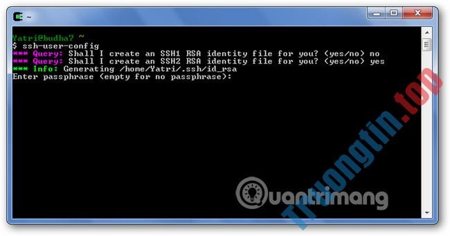 Cách&nbsp;truy&nbsp;cập&nbsp;SSH&nbsp;trên&nbsp;Windows&nbsp;7&nbsp;bằng&nbsp;Cygwin