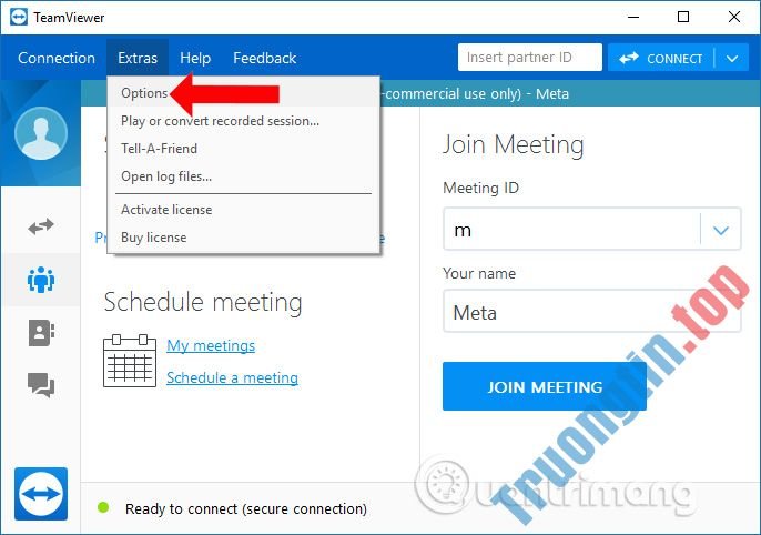 Cách&nbsp;đặt&nbsp;mật&nbsp;khẩu&nbsp;cố&nbsp;định&nbsp;trên&nbsp;Teamviewer