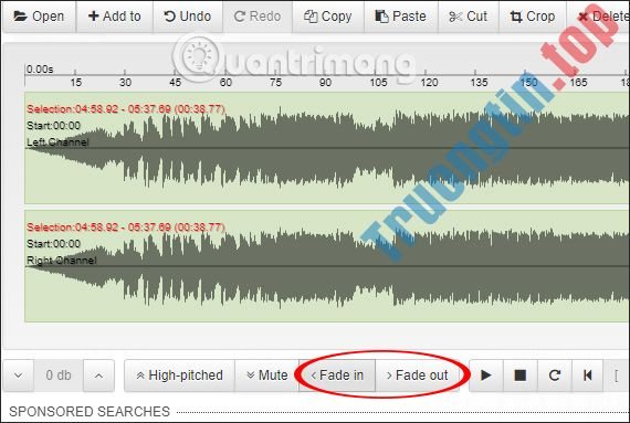 Cách&nbsp;dùng&nbsp;Bear&nbsp;Audio&nbsp;Editor&nbsp;chỉnh&nbsp;âm&nbsp;thanh&nbsp;trực&nbsp;tuyến