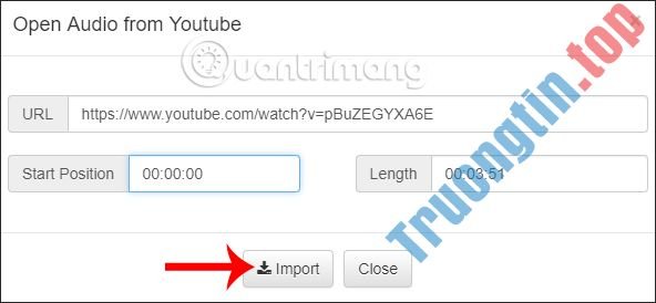 Cách&nbsp;dùng&nbsp;Bear&nbsp;Audio&nbsp;Editor&nbsp;chỉnh&nbsp;âm&nbsp;thanh&nbsp;trực&nbsp;tuyến