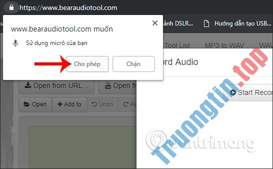 Cách&nbsp;dùng&nbsp;Bear&nbsp;Audio&nbsp;Editor&nbsp;chỉnh&nbsp;âm&nbsp;thanh&nbsp;trực&nbsp;tuyến