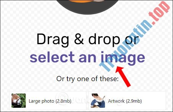 Cách&nbsp;nén&nbsp;ảnh&nbsp;trên&nbsp;Squoosh&nbsp;trực&nbsp;tuyến