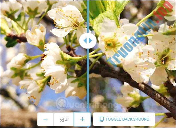 Cách&nbsp;nén&nbsp;ảnh&nbsp;trên&nbsp;Squoosh&nbsp;trực&nbsp;tuyến