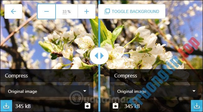 Cách&nbsp;nén&nbsp;ảnh&nbsp;trên&nbsp;Squoosh&nbsp;trực&nbsp;tuyến