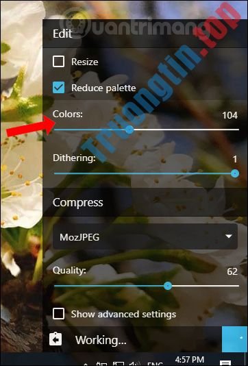 Cách&nbsp;nén&nbsp;ảnh&nbsp;trên&nbsp;Squoosh&nbsp;trực&nbsp;tuyến