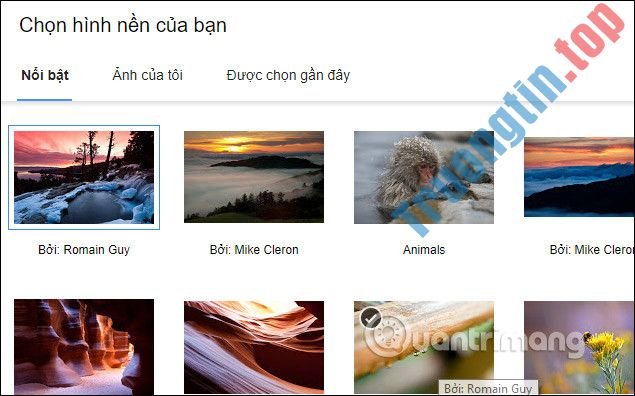 Cách&nbsp;thay&nbsp;đổi&nbsp;hình&nbsp;nền&nbsp;Gmail&nbsp;theo&nbsp;ý&nbsp;thích