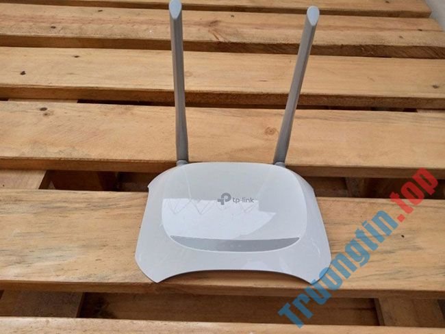 Đánh&nbsp;giá&nbsp;TP-Link&nbsp;TL-WR840N:&nbsp;Router&nbsp;WiFi&nbsp;Wireless-N&nbsp;giàu&nbsp;tính&nbsp;năng