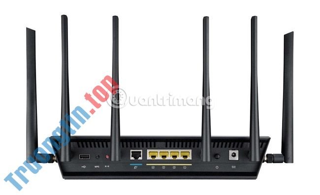 Router dual-band và tri-band là gì?