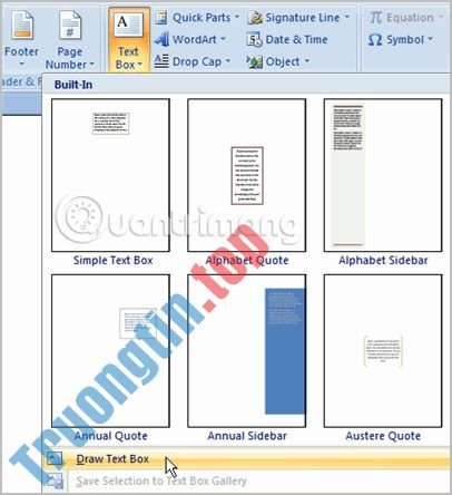 Bài&nbsp;22:&nbsp;Làm&nbsp;việc&nbsp;với&nbsp;Text&nbsp;Box