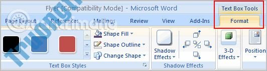 Bài&nbsp;22:&nbsp;Làm&nbsp;việc&nbsp;với&nbsp;Text&nbsp;Box