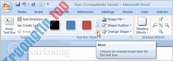 Bài&nbsp;22:&nbsp;Làm&nbsp;việc&nbsp;với&nbsp;Text&nbsp;Box
