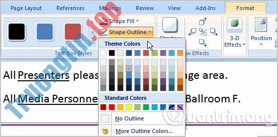 Bài&nbsp;22:&nbsp;Làm&nbsp;việc&nbsp;với&nbsp;Text&nbsp;Box