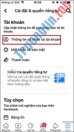 Cách&nbsp;khắc&nbsp;phục&nbsp;tình&nbsp;trạng&nbsp;tên&nbsp;Facebook&nbsp;bị&nbsp;đổi