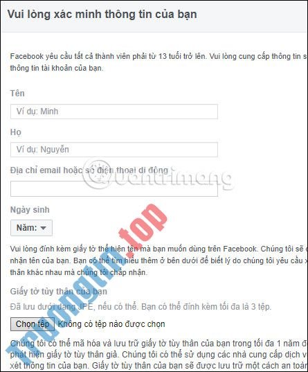 Cách&nbsp;khắc&nbsp;phục&nbsp;tình&nbsp;trạng&nbsp;tên&nbsp;Facebook&nbsp;bị&nbsp;đổi