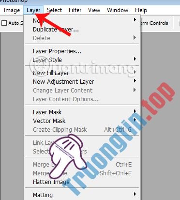 Cách&nbsp;làm&nbsp;nét&nbsp;hình&nbsp;ảnh&nbsp;bằng&nbsp;Photoshop