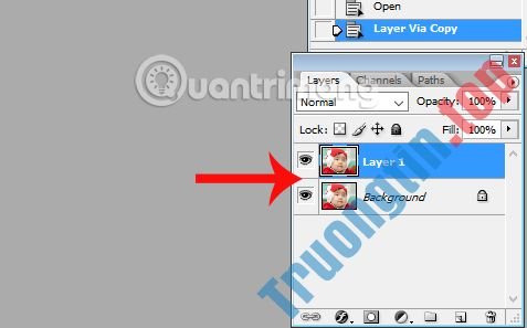 Cách&nbsp;làm&nbsp;nét&nbsp;hình&nbsp;ảnh&nbsp;bằng&nbsp;Photoshop